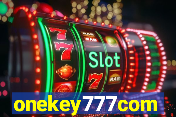 onekey777com