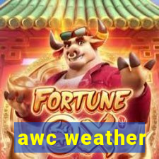 awc weather