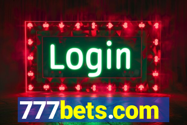 777bets.com