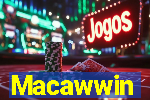 Macawwin