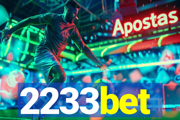 2233bet