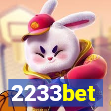 2233bet