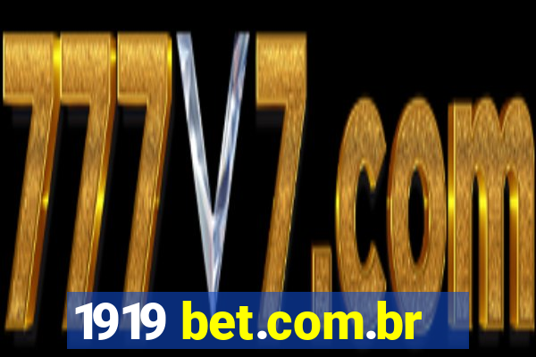1919 bet.com.br