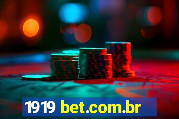 1919 bet.com.br