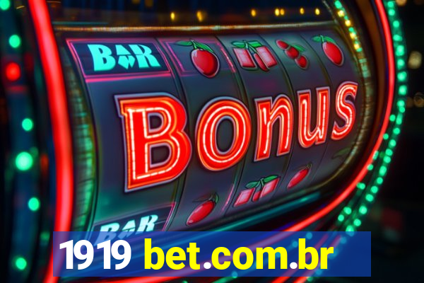 1919 bet.com.br