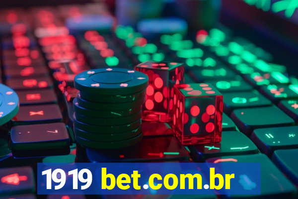 1919 bet.com.br