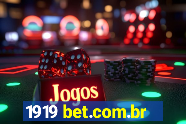 1919 bet.com.br