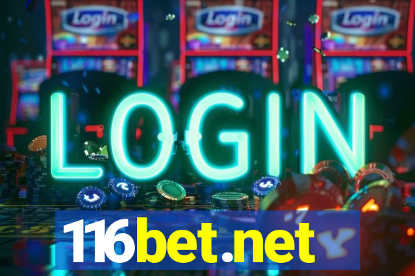 116bet.net