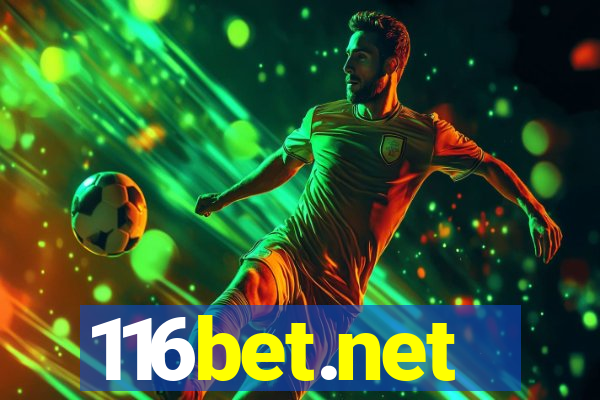 116bet.net
