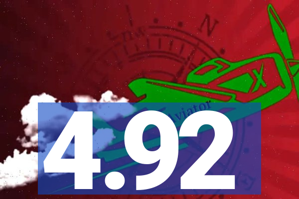 4.92