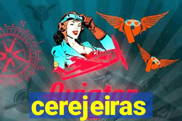 cerejeiras