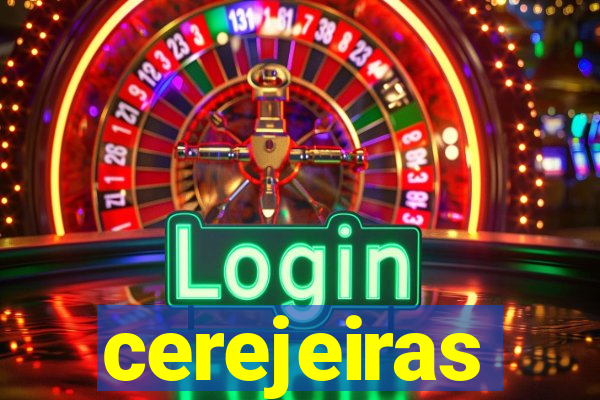 cerejeiras