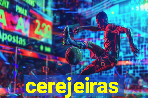 cerejeiras