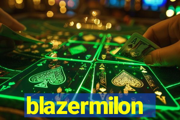 blazermilon