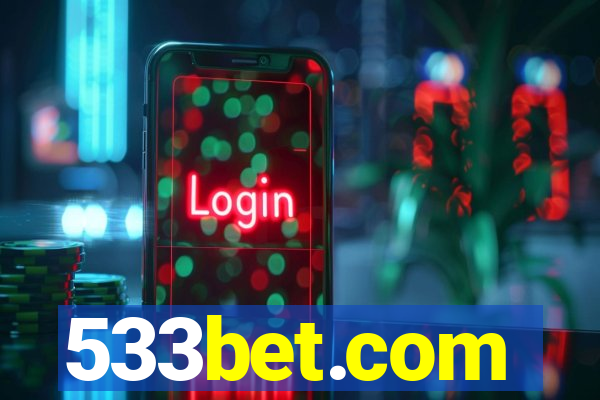 533bet.com
