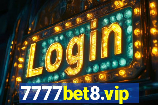 7777bet8.vip