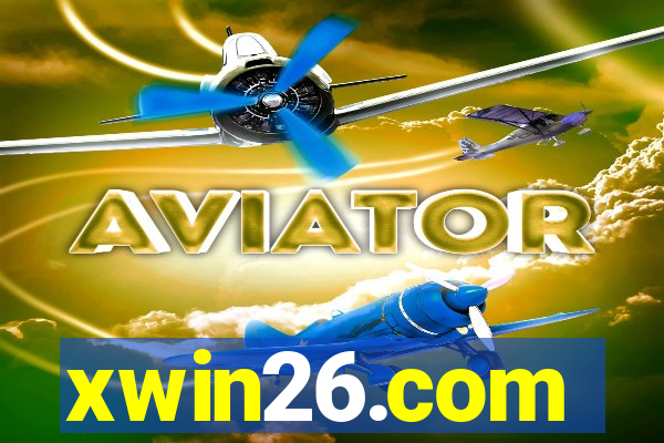 xwin26.com