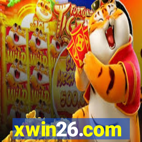 xwin26.com