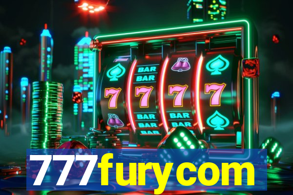 777furycom