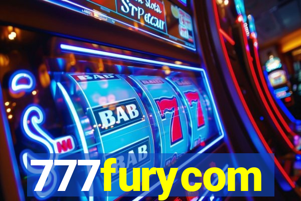 777furycom