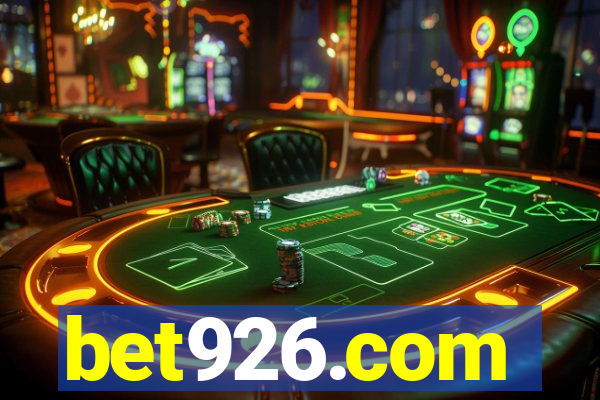 bet926.com