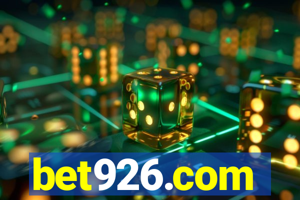 bet926.com