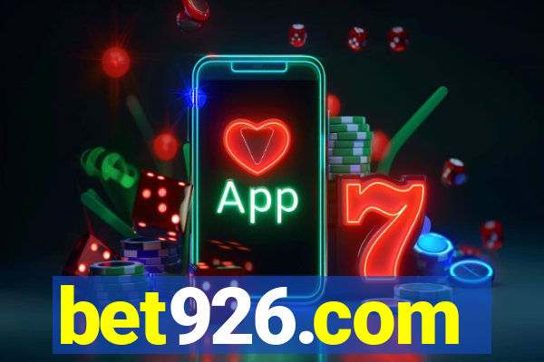 bet926.com