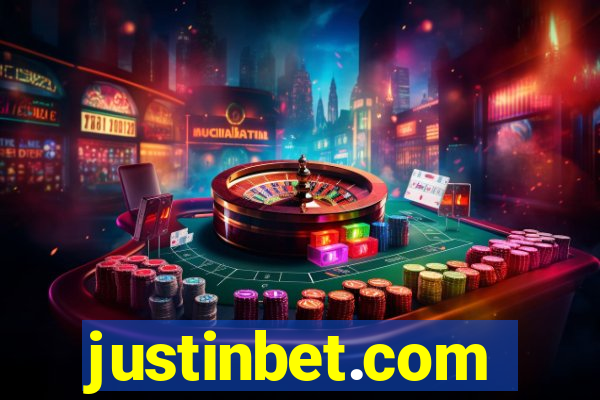 justinbet.com