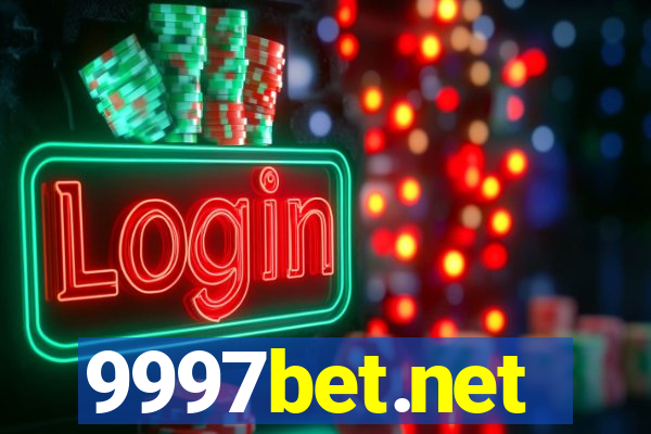 9997bet.net