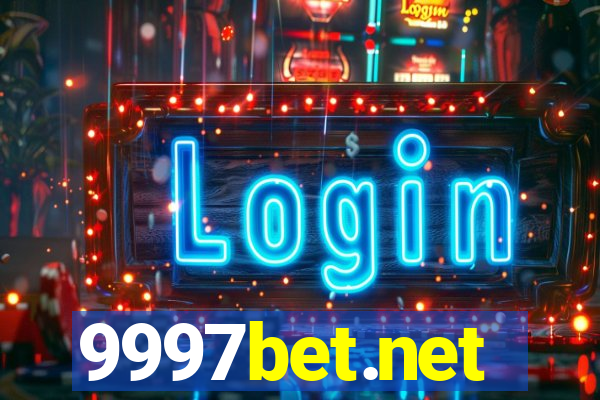 9997bet.net