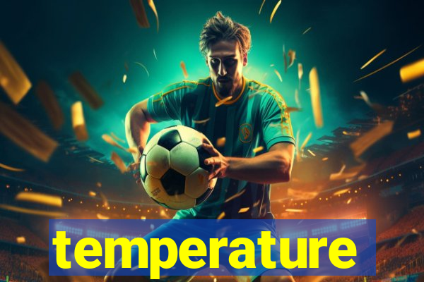 temperature converter slots