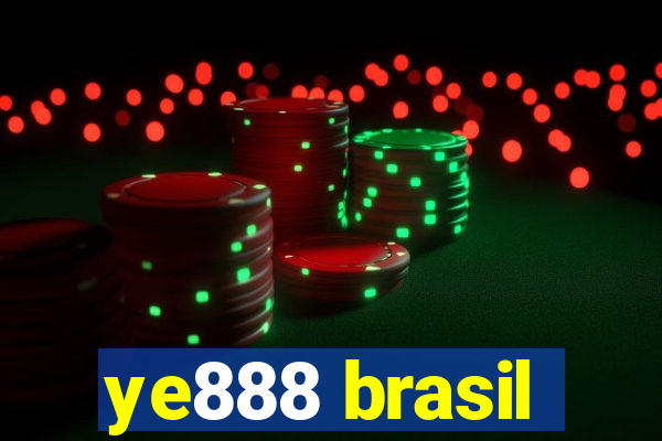ye888 brasil