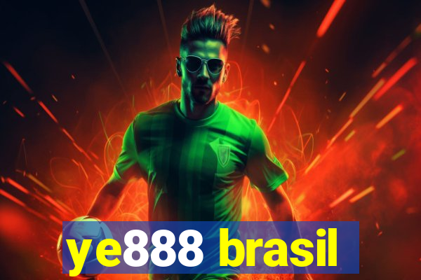 ye888 brasil