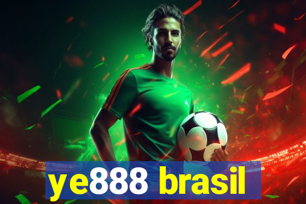 ye888 brasil