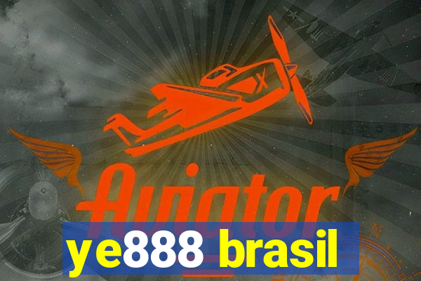 ye888 brasil