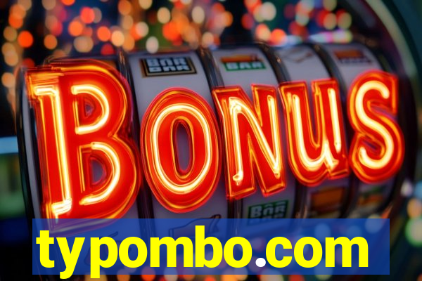 typombo.com