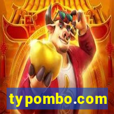 typombo.com