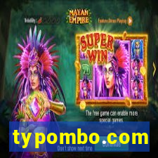 typombo.com