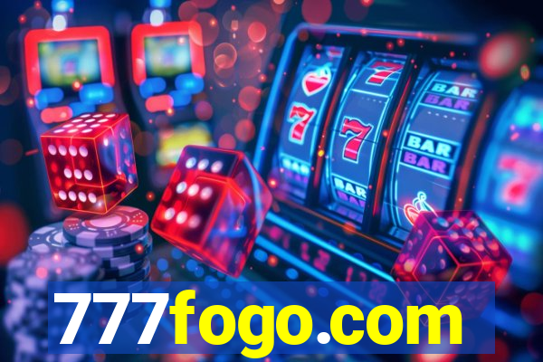 777fogo.com