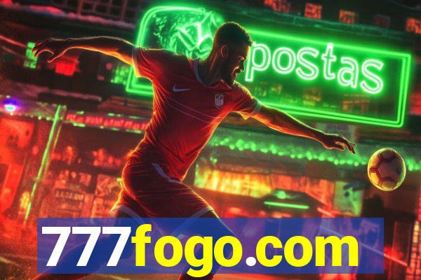 777fogo.com