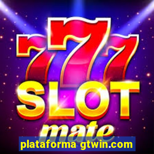 plataforma gtwin.com
