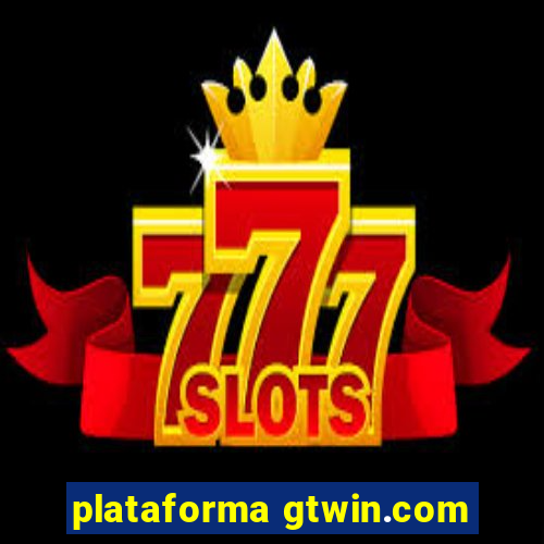 plataforma gtwin.com