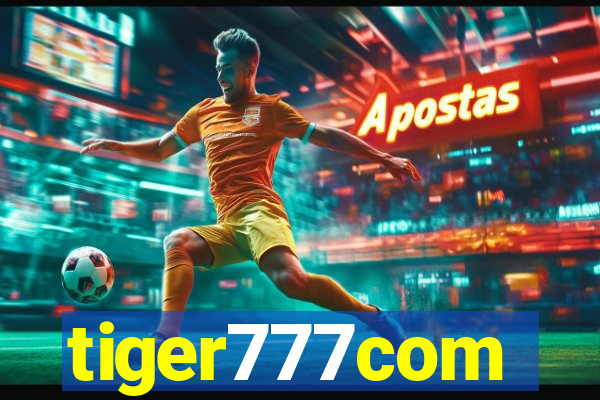 tiger777com