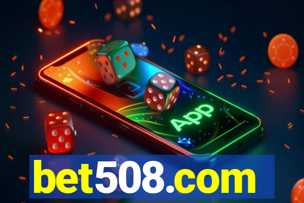 bet508.com
