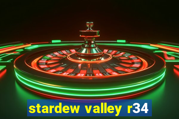 stardew valley r34