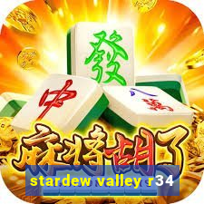 stardew valley r34