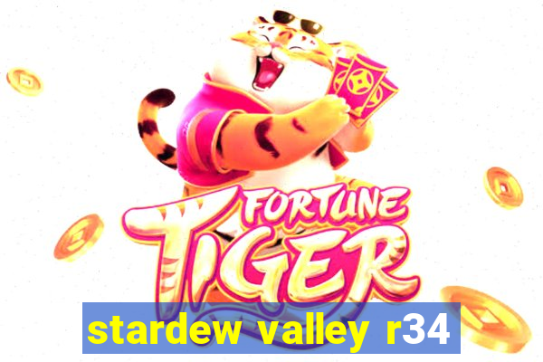 stardew valley r34