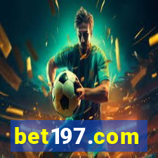 bet197.com
