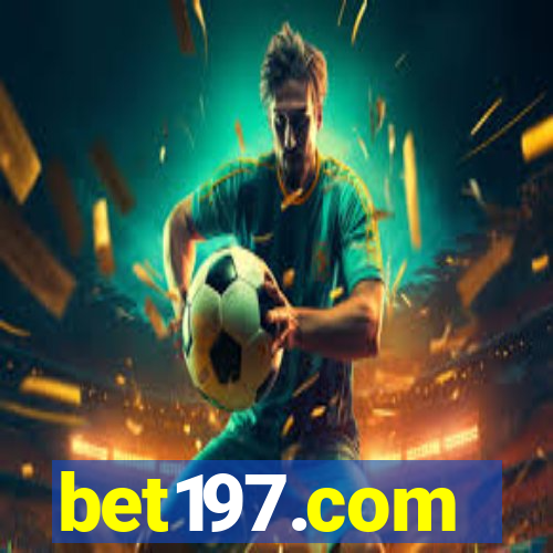 bet197.com