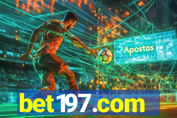 bet197.com